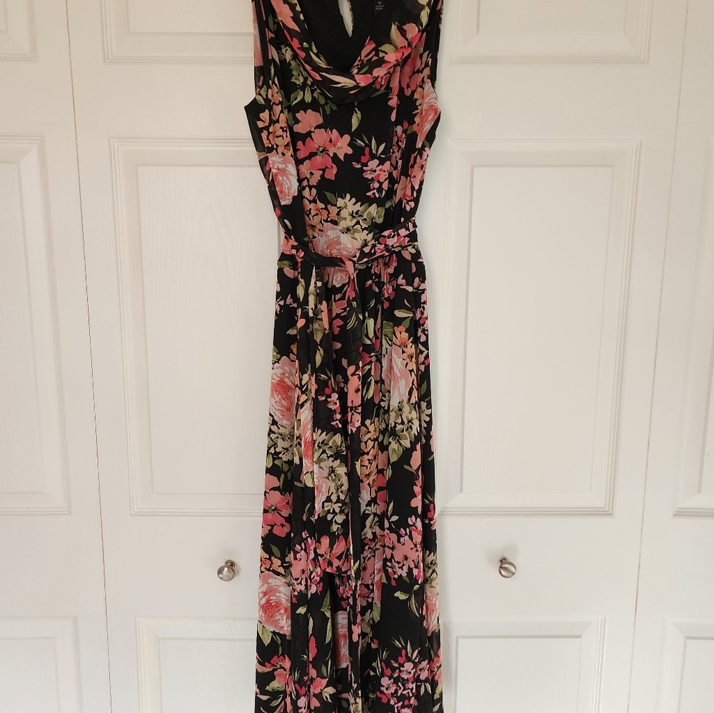 Spring dress